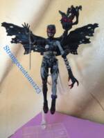 Ladydevimon (Digimon) Custom Action Figure
