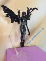 Ladydevimon (Digimon) Custom Action Figure