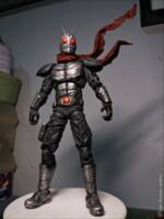 Kamen rider (Kamen / Masked Riders) Custom Action Figure