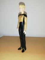 Tasha Yar (Star Trek: TNG) - DST (Star Trek) Custom Action Figure