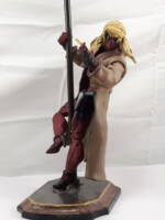 Deadpool (stripper)(DP2) (Deadpool) Custom Action Figure