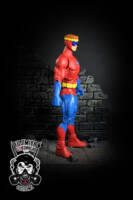 Brainwave Jr. (DC Universe) Custom Action Figure