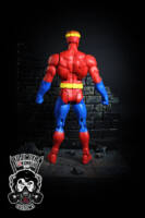 Brainwave Jr. (DC Universe) Custom Action Figure