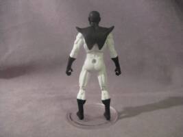Flashback (Marvel Universe) Custom Action Figure
