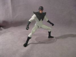 Flashback (Marvel Universe) Custom Action Figure