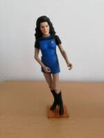 Deanna Troi (Star Trek: TNG) - DST (Star Trek) Custom Action Figure