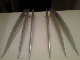 Wolverine Claws (Marvel) Custom Other