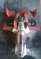 Sky raider (Avengers) Custom Vehicle