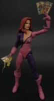 Tarot (Marvel Legends) Custom Action Figure