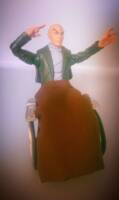 Professor Xavier (Pryde of the X-Men) (Marvel Legends) Custom Action Figure