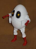 Nanny (Marvel Legends) Custom Action Figure