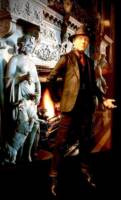 Hannibal The Cannibal Lecter (Silence of the Lambs) Custom Action Figure