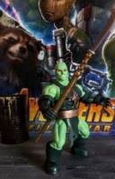 Radioactive man (Masters of the Universe) Custom Action Figure