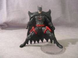 Flashpoint Batman (DC Infinite Heroes) Custom Action Figure