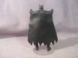 Flashpoint Batman (DC Infinite Heroes) Custom Action Figure