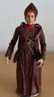 Vedek Winn (Star Trek: DS9) - DST (Star Trek) Custom Action Figure