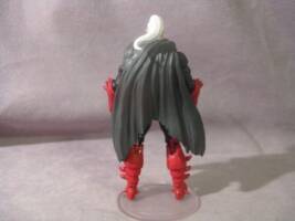 Dracula (Marvel Universe) Custom Action Figure