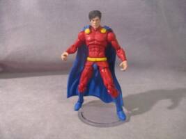 Mon-El (DC Infinite Heroes) Custom Action Figure