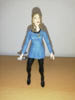 T'Pol "Mirror" (Star Trek: Enterprise) - DST/Art Asylum (Star Trek) Custom Action Figure