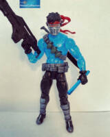 Grail v2 (Image) Custom Action Figure