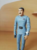 Scotty (Star Trek I: The Motion Picture) - DST (Star Trek) Custom Action Figure