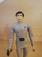 Chekov (Star Trek I: The Motion Picture) - DST (Star Trek) Custom Action Figure