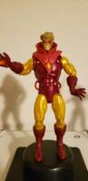 Pyro (Marvel Legends) Custom Action Figure