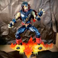 Demogoblin (Marvel Legends) Custom Action Figure