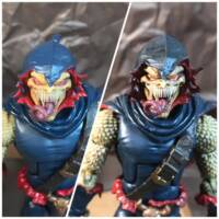 Demogoblin (Marvel Legends) Custom Action Figure
