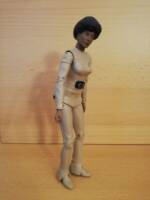 Uhura (Star Trek I: The Motion Picture) - DST (Star Trek) Custom Action Figure