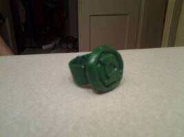 Green Lantern Ring (DC Universe) Custom Other
