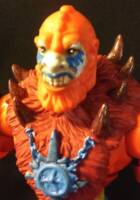 MOTU Origins Beastman (Masters of the Universe) Custom Action Figure