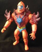 MOTU Origins Beastman (Masters of the Universe) Custom Action Figure