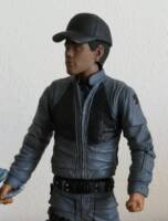 Lt. Aiden Ford (Stargate Atlantis) - DST (Stargate) Custom Action Figure