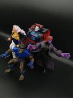 Hairbag (Marvel Legends) Custom Action Figure