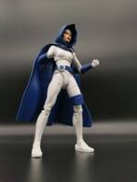 Sabra (Classic) (Marvel Legends) Custom Action Figure
