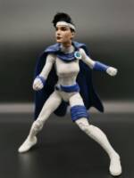 Sabra (Classic) (Marvel Legends) Custom Action Figure