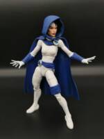 Sabra (Classic) (Marvel Legends) Custom Action Figure