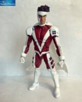 Majestic v4 (Image) Custom Action Figure
