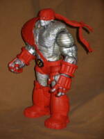 AoA Colossus (Marvel Legends) Custom Action Figure