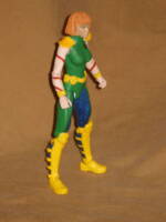 Serpentina (Marvel Legends) Custom Action Figure