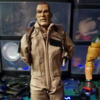 1/12 USMC Pilot "Cerberus" (G.I. Joe) Custom Action Figure