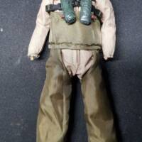 1/12 USMC Pilot "Cerberus" (G.I. Joe) Custom Action Figure