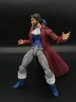 Jason Wyngarde V3 (Marvel Legends) Custom Action Figure