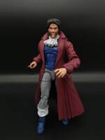 Jason Wyngarde V3 (Marvel Legends) Custom Action Figure