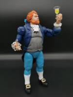 Harry Leland V3 (Marvel Legends) Custom Action Figure