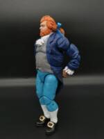 Harry Leland V3 (Marvel Legends) Custom Action Figure