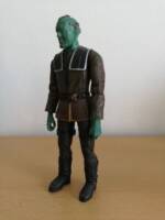 Orion male (Star Trek: Enterprise) - Art Asylum (Star Trek) Custom Action Figure