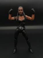 Frenzy (Classic) (Marvel Legends) Custom Action Figure