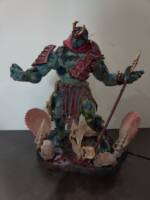 Galaton The Sea Marauder King (Marvel Select) Custom Action Figure